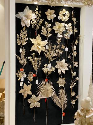 FLOR DE DECORAÇÃO 32X20X20CM - 140-4700454